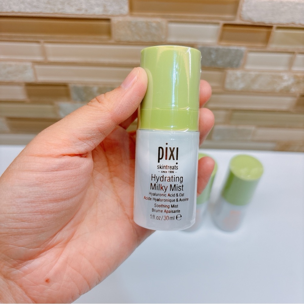 Any 3 for $25 | Pixi Hydrating Milky Mist – Deluxe Travel Size
